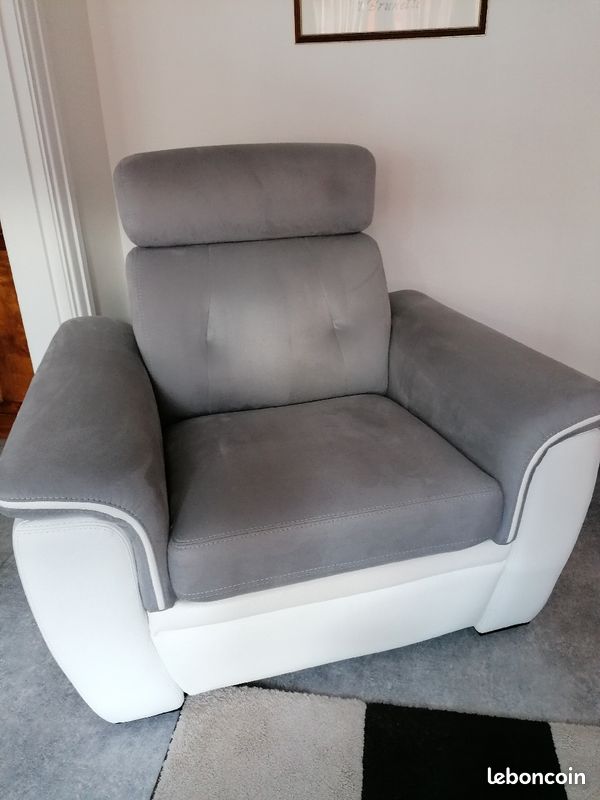 A Saisir Fauteuil relax électrique (image 3)