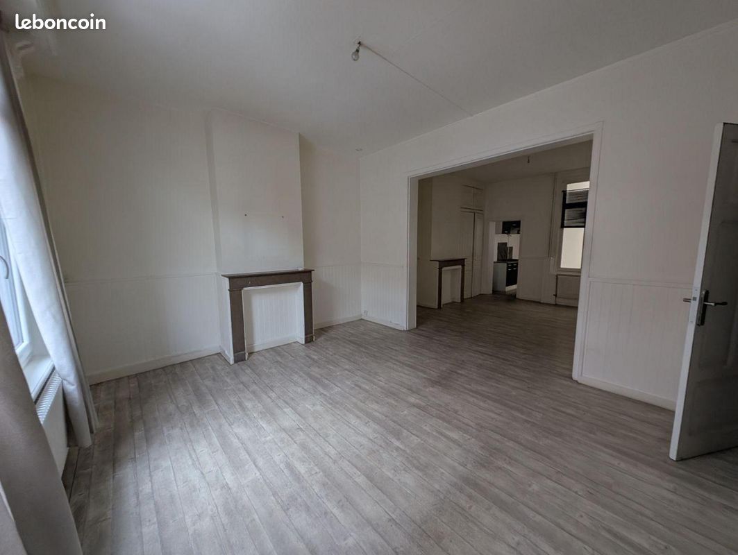 Maison 5 pièces 115 m² · à Dunkerque · 115 m² · 167 500 €