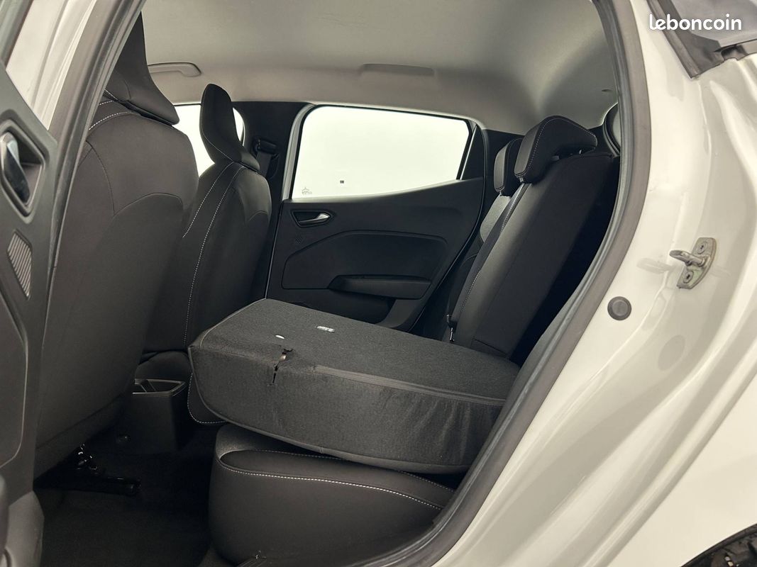 RENAULT Clio TCe 90 Evolution (image 29)