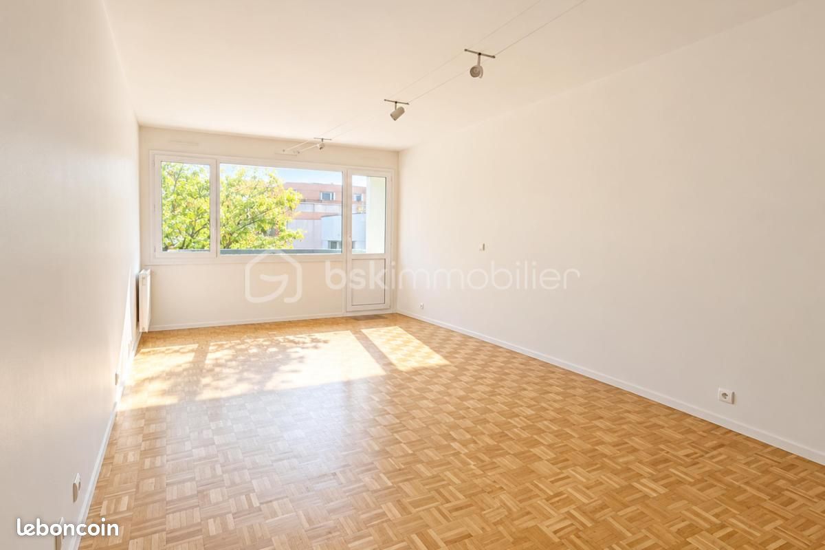 Appartement 3 pièces 78 m² · à Guyancourt · 78 m² · 265 000 €