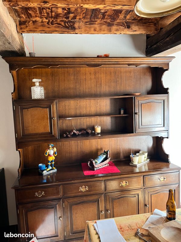 Grand buffet (image 1)