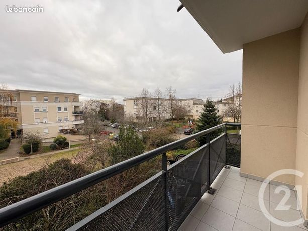 Appartement a louer moissy-cramayel - 1 pièce(s) - 26 m2 - Surfyn