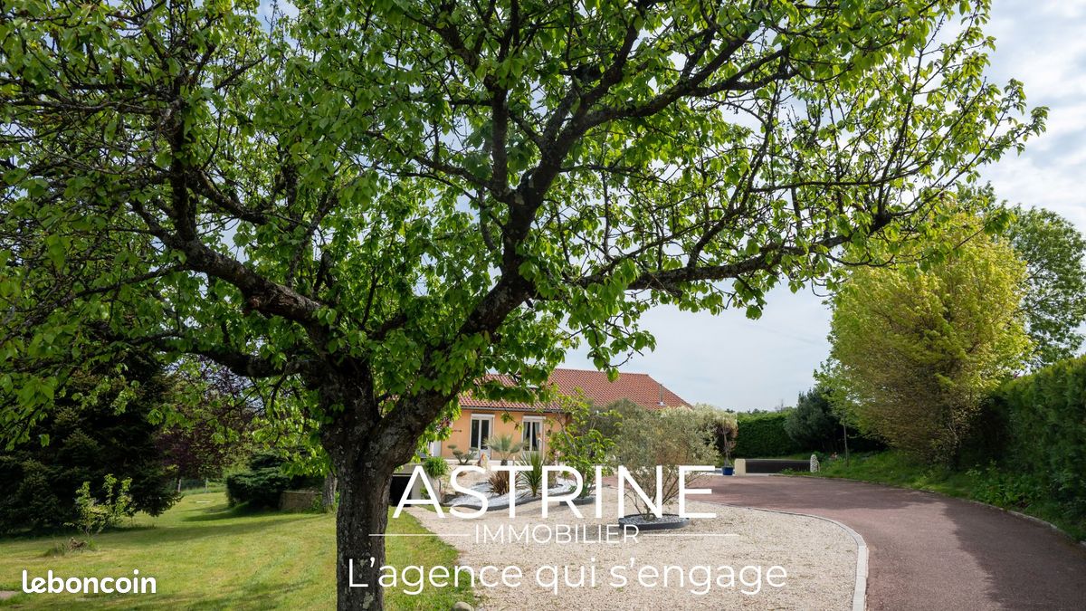 Maison 8 pièces 178 m² · à Les Côtes-d'Arey · 178 m² · 620 000 €