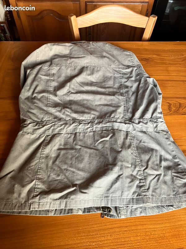 Veste homme taille L (image 3)