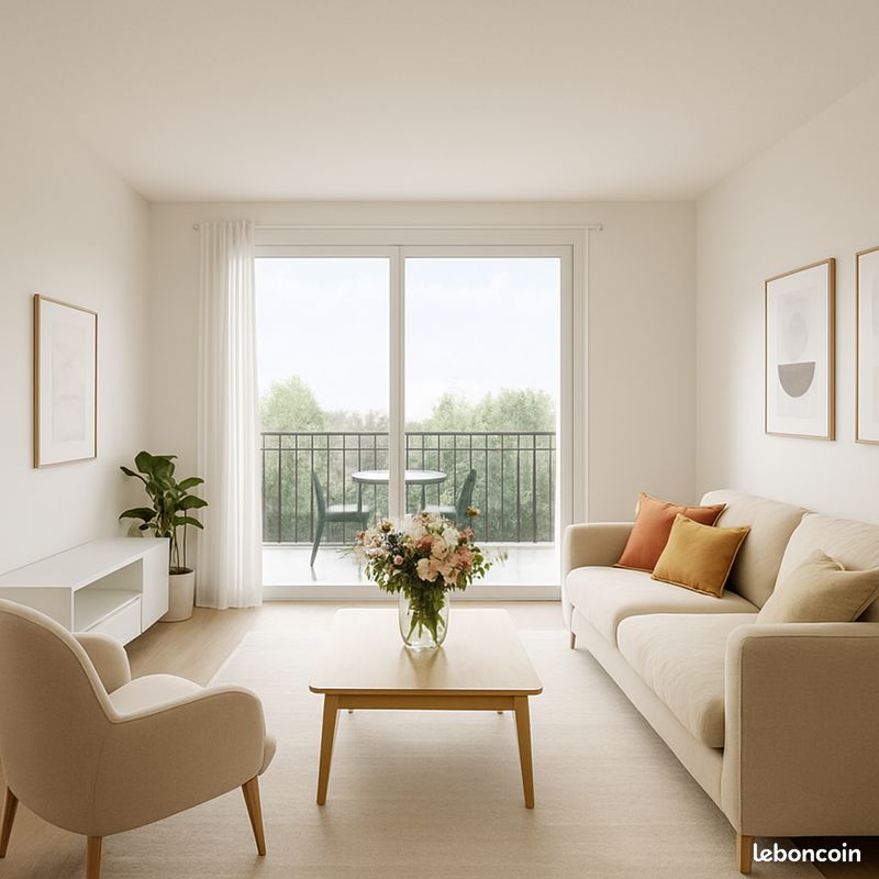Appartement 3 pièces 67 m² · à Saint-Vincent-de-Paul · 67 m² · 229 000 €