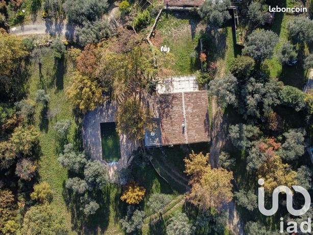 Mas 4 pièces 115 m²