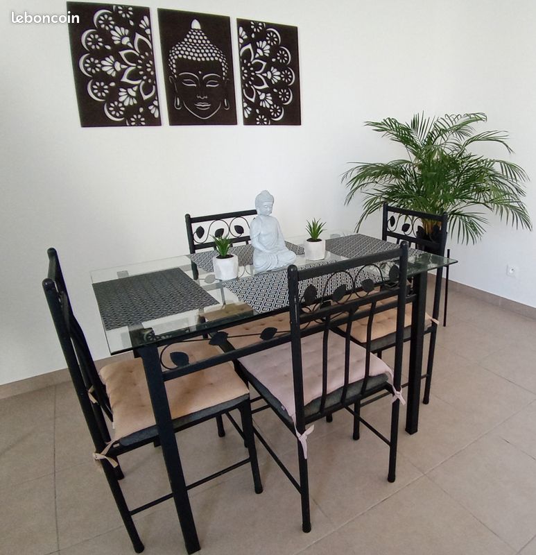 Vide appartement (image 8)