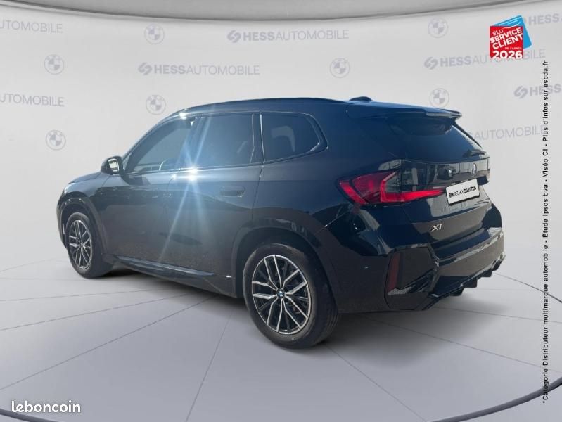 Bmw X1 sDrive20i 170ch M Sport (image 8)