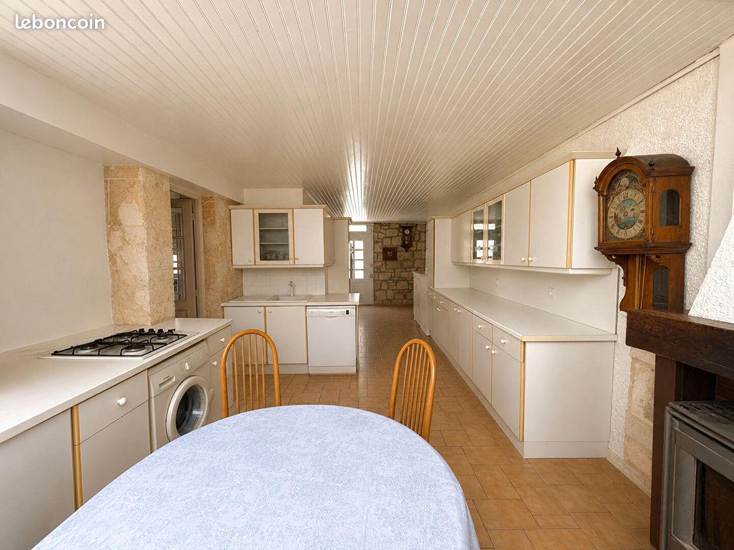 Maison 14 pièces 600 m² (image 9)