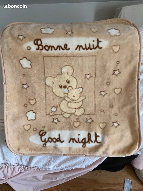 Polaire Bébé (image 2)