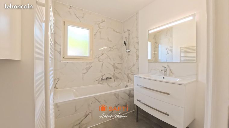 Appartement 4 pièces 84 m² — 7