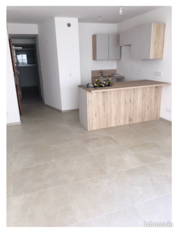 Appartement 2 pièces 48 m² · à Saint-Raphaël · 48 m² · 795 €