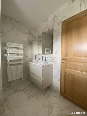 Appartement a louer clamart - 4 pièce(s) - 79 m2 - Surfyn