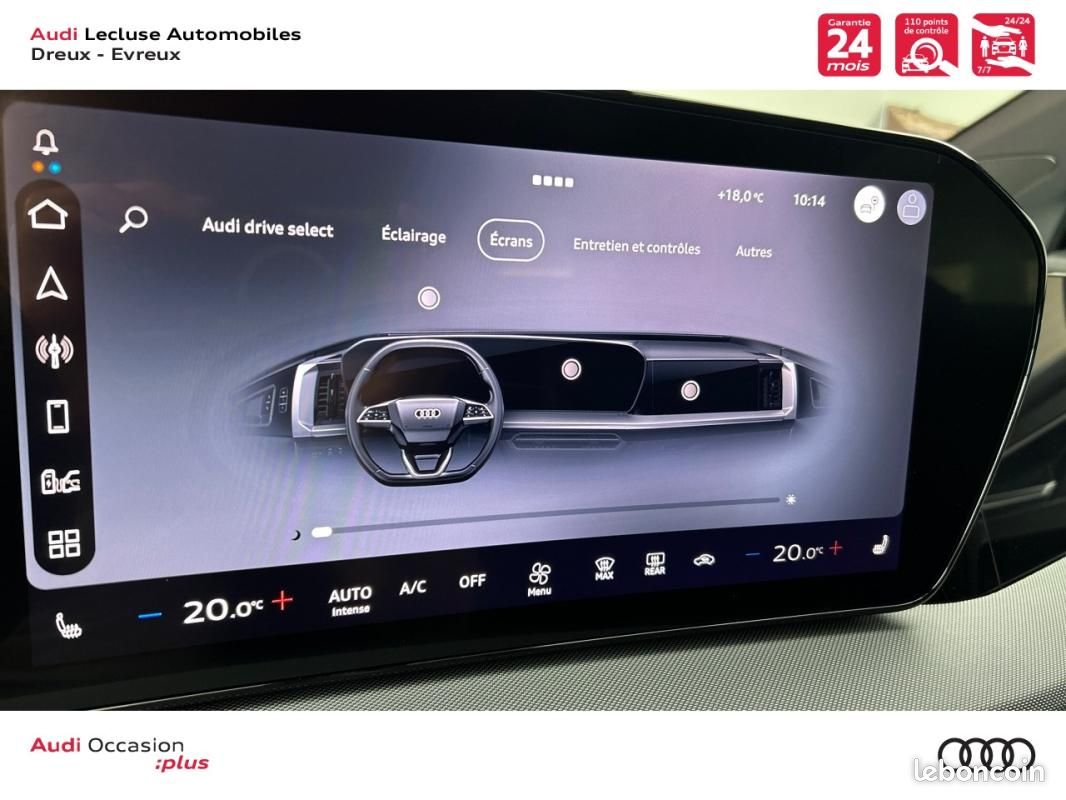Audi Q4 e-tron Performance S line (image 19)