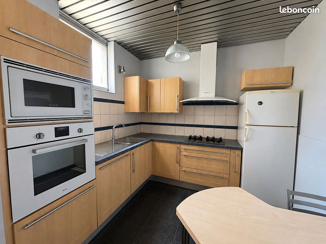 Appartement 5 pièces 140 m² · à Lons-le-Saunier · 140 m² · 149 900 €