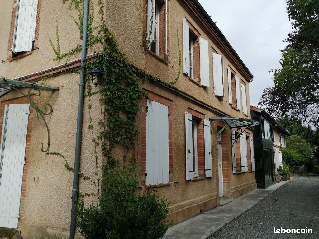 Maison 6 pièces 181 m² · à Aucamville · 181 m² · 1 766 €