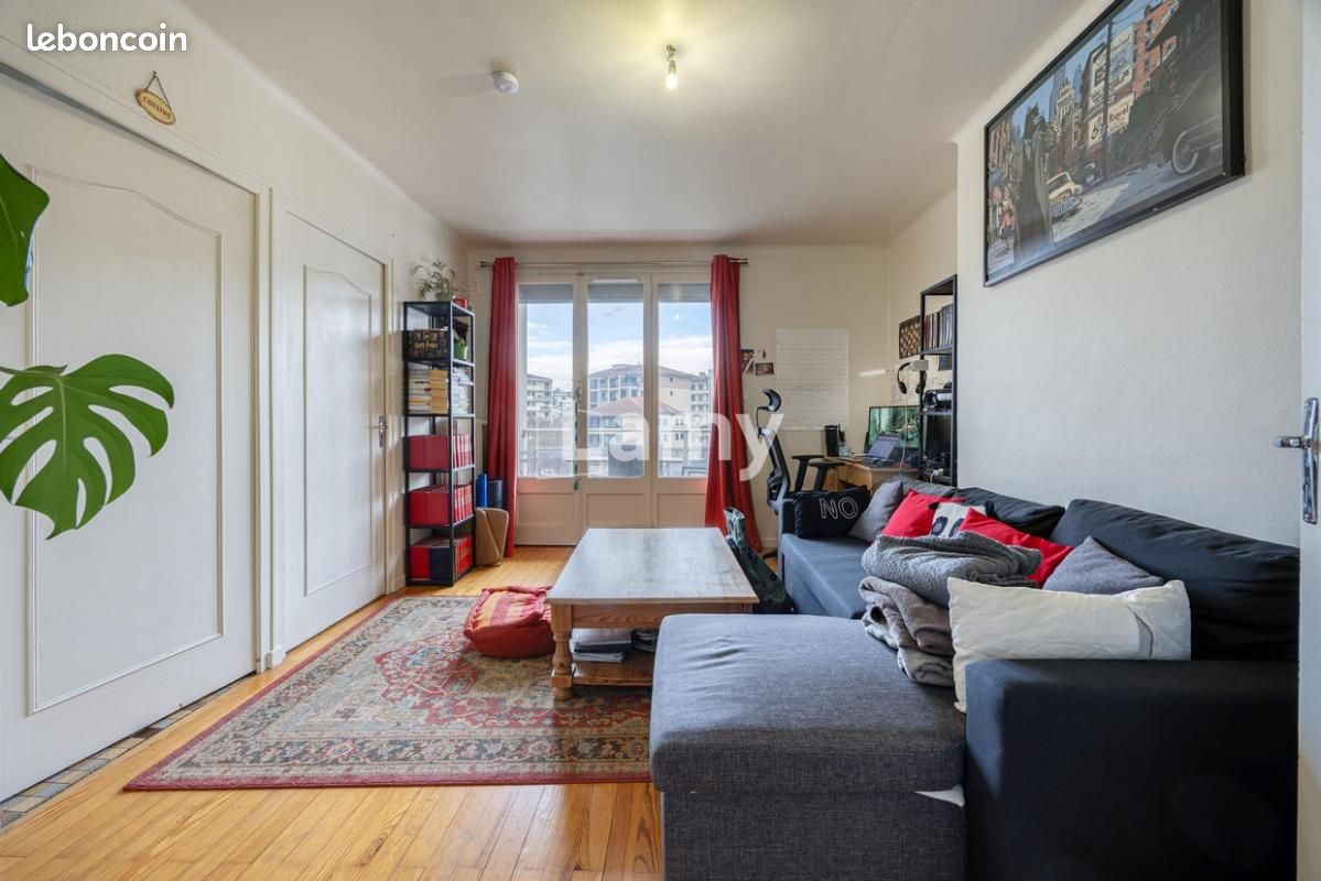 Appartement 2 pièces 39 m² · à Annecy · 39 m² · 180 000 €