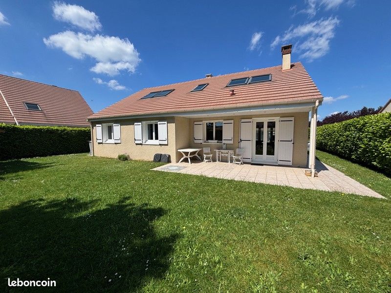 Maison 8 pièces 145 m² · à Canteleu · 145 m² · 335 000 €