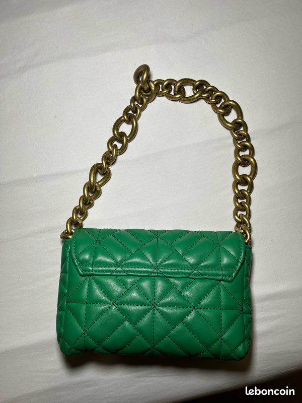 Sac Zara Accessoires Bagagerie