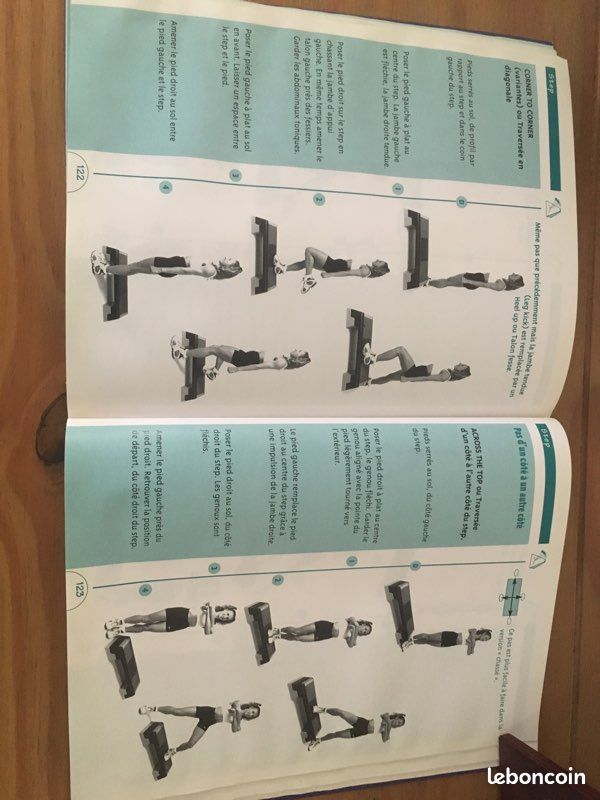 Guide du fitness (image 3)