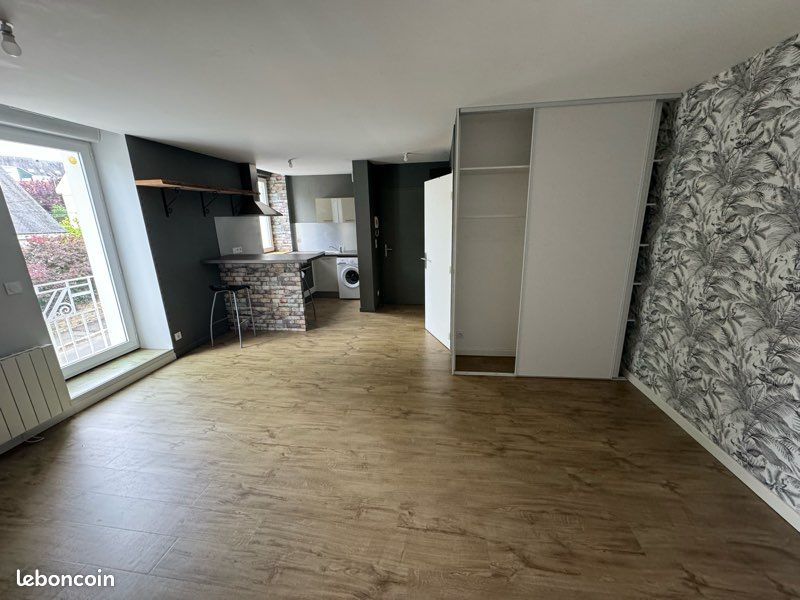 Appartement 1 pièce 35 m² · à Lorient · 35 m² · 600 €