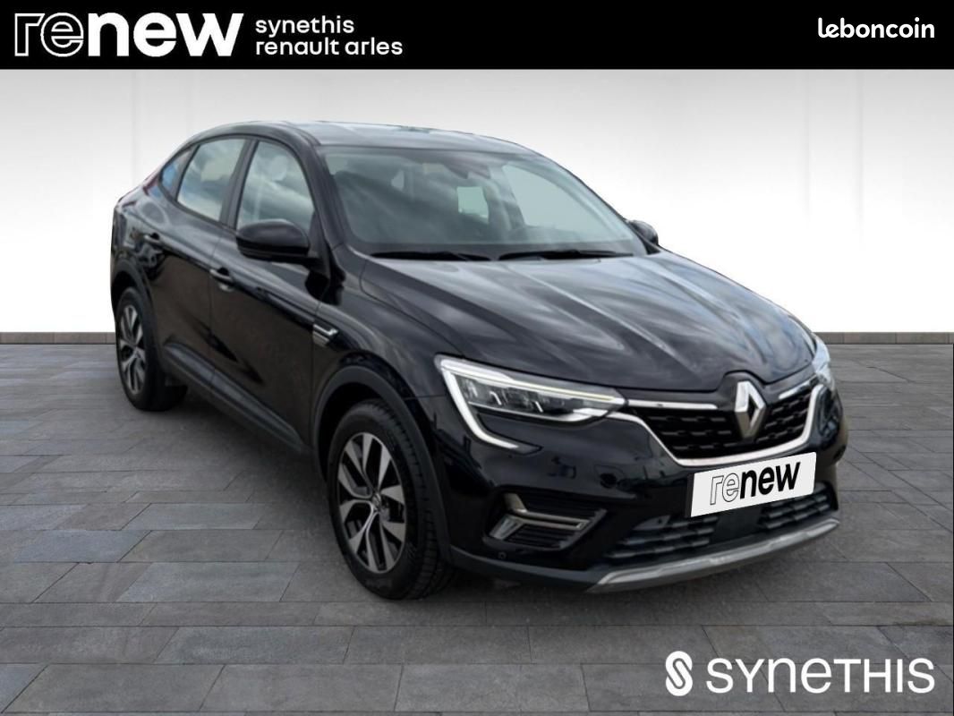 Renault Arkana E-Tech 145 Zen (image 2)