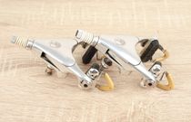 Étriers De Frein Campagnolo C Record A-500D Delta – NOS – Pour Vélo Course