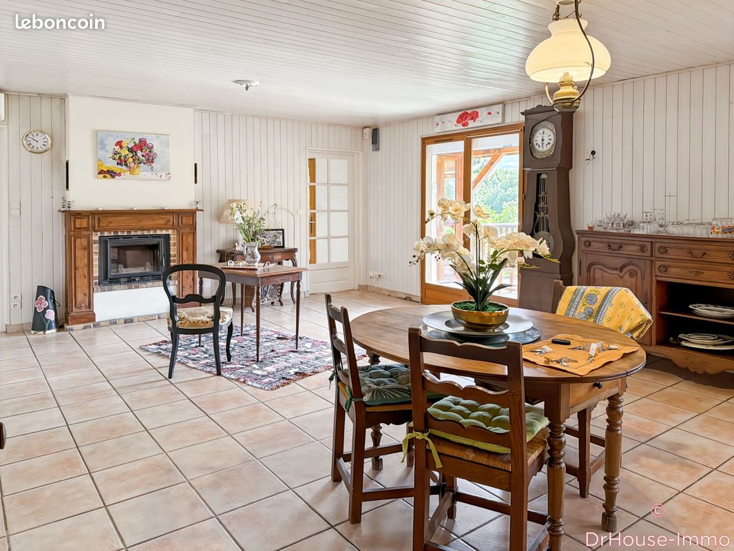 Maison 5 pièces 100 m² · à Beaulieu-sur-Dordogne · 100 m² · 199 395 €