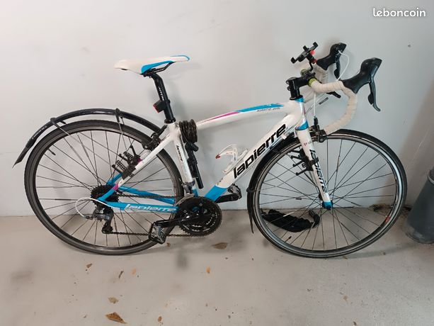 Lapierre Audacio 200L Vélos