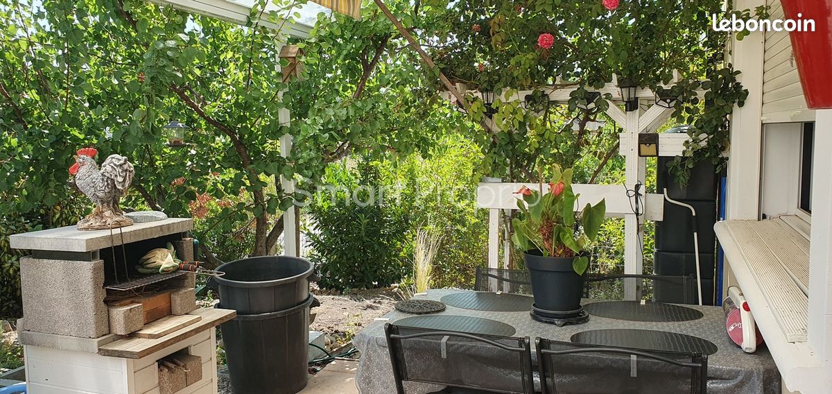 Maison 3 pièces 73 m² · à Bédarieux · 73 m² · 240 000 €