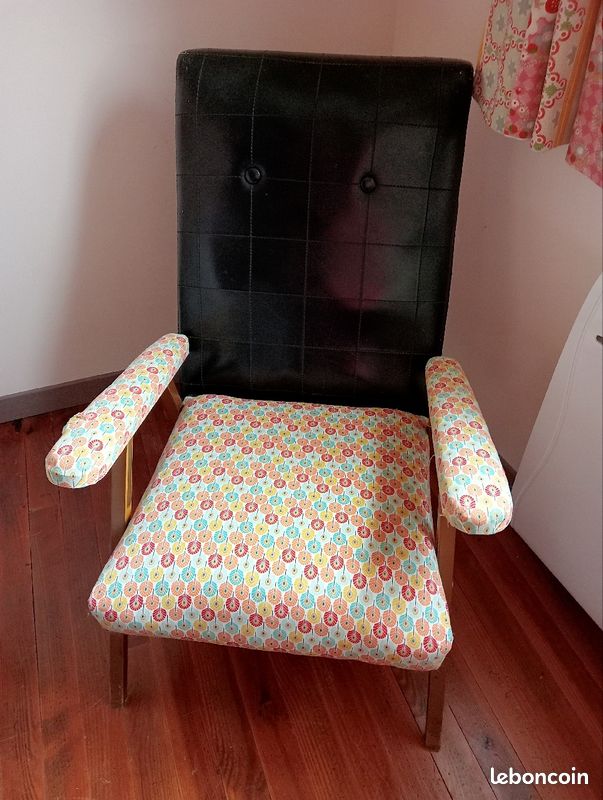Fauteuil (image 1)