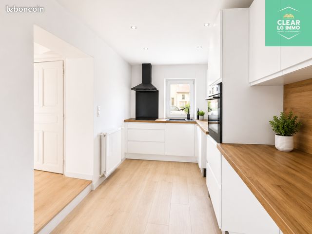 Maison 5 pièces 85 m² · à Clouange · 85 m² · 209 000 €