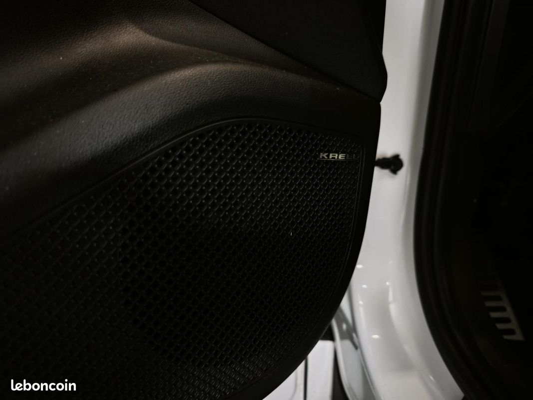 Hyundai tucson 1.6 crdi 135 hybrid mhev n-line executive bva (garantie 12 mois) (image 24)