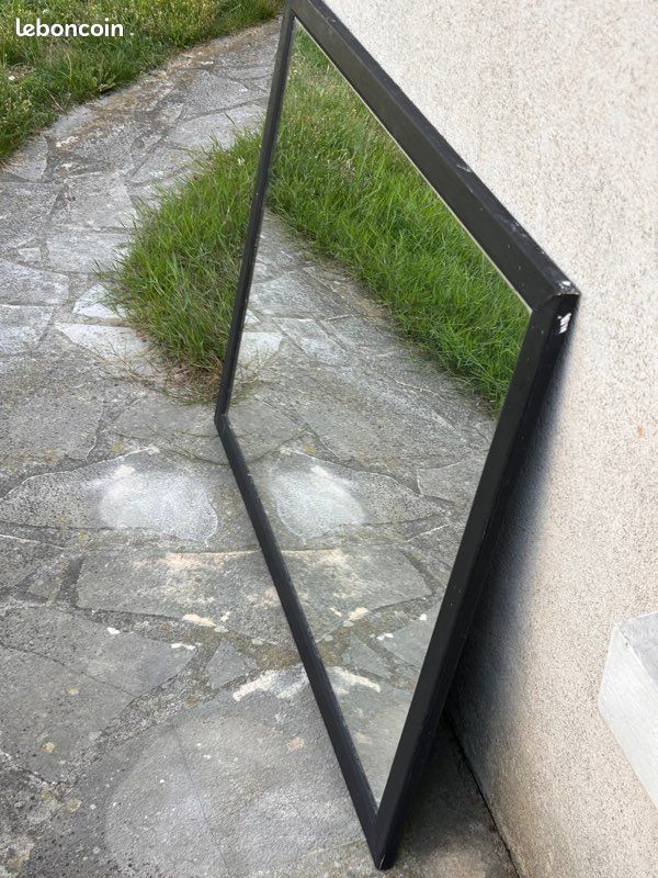 MIROIR - 73 cm X 92 cm (image 4)