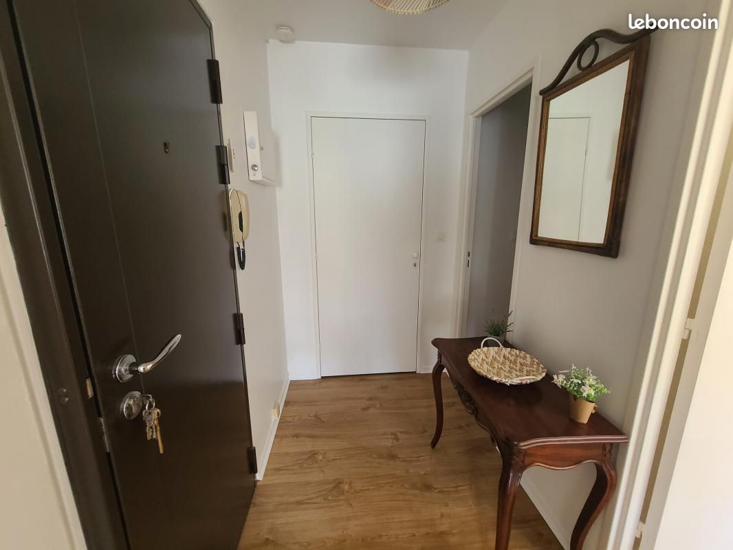 Appartement a louer vernon - 2 pièce(s) - 54 m2 - Surfyn