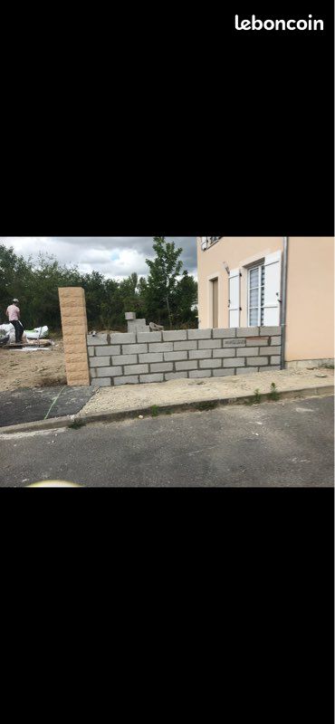 Maçonnerie (image 2)