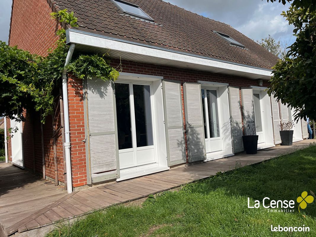 Maison 7 pièces 152 m² · à Louvil · 152 m² · 498 000 €