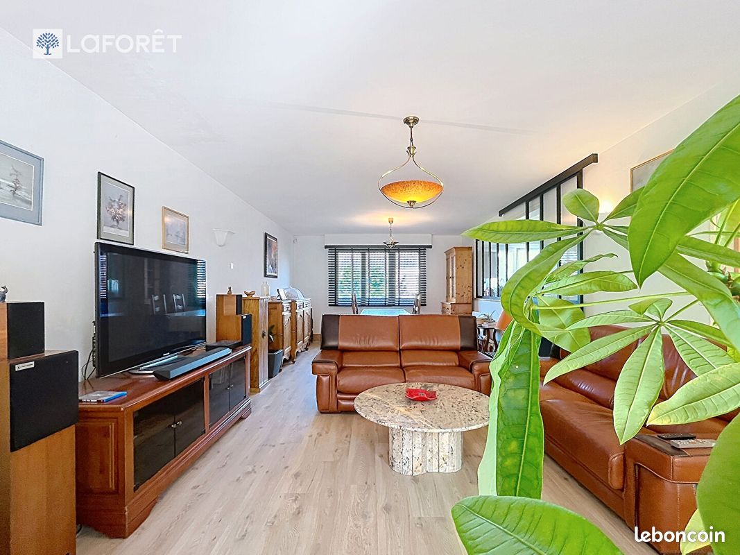 Maison 7 pièces 135 m² · à Hennebont · 135 m² · 315 000 €