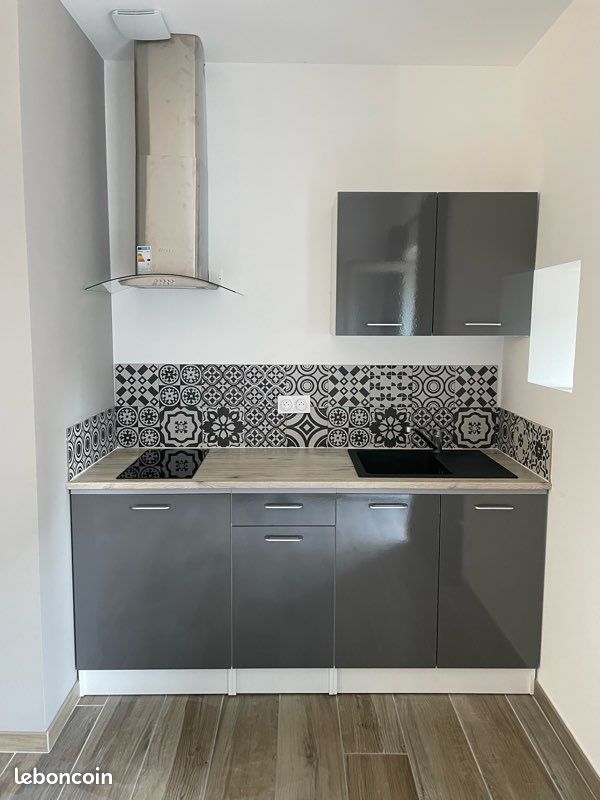 Appartement a louer lons-le-saunier - 1 pièce(s) - 25 m2 - Surfyn