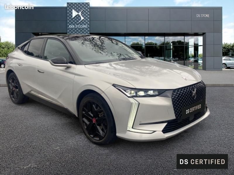 Ds DS 4 E-TENSE 225ch Performance Line + (image 3)