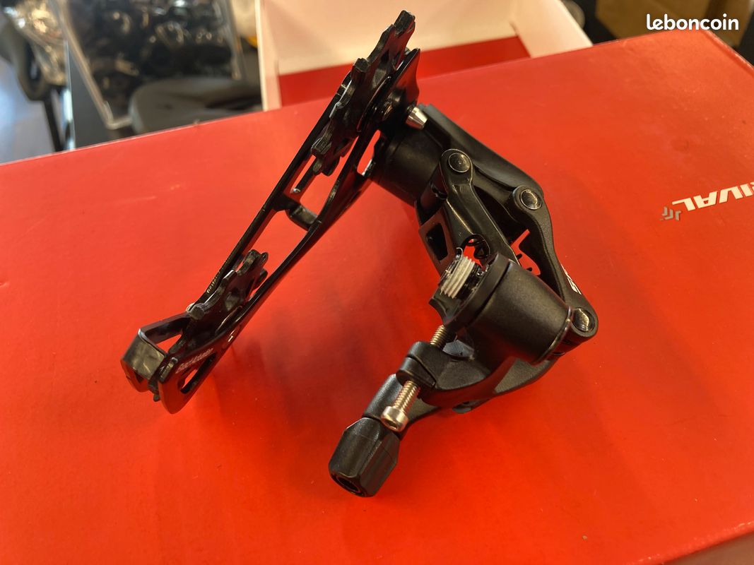 Derailleur arriere SRAM Apex 11v Neuf (image 4)