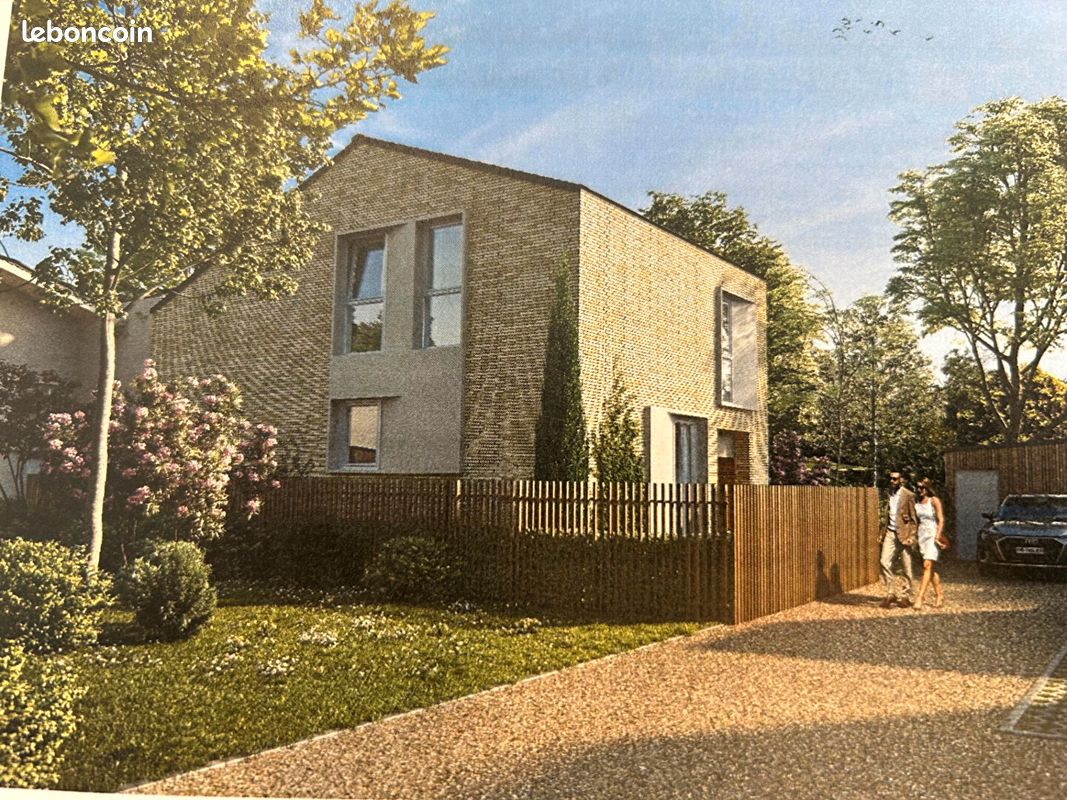 Maison 4 pièces 104 m² · à Bruges · 104 m² · 527 000 €