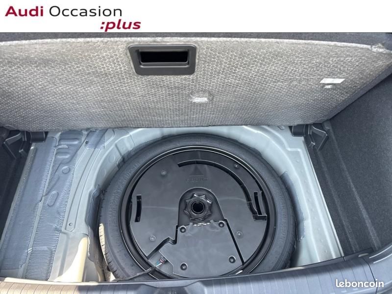 Audi A1 Sportback 30 TFSI 116ch S line S tronic 7 (image 35)