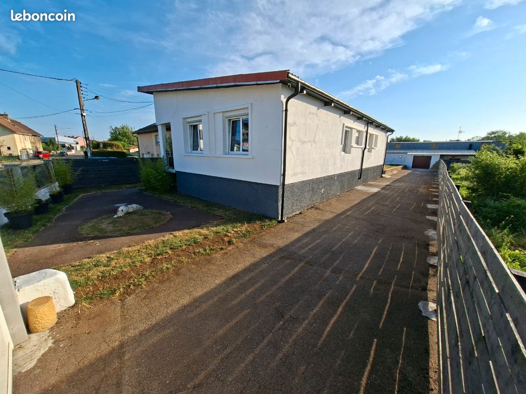 Maison 5 pièces 110 m² · à Val de Briey · 110 m² · 249 990 €