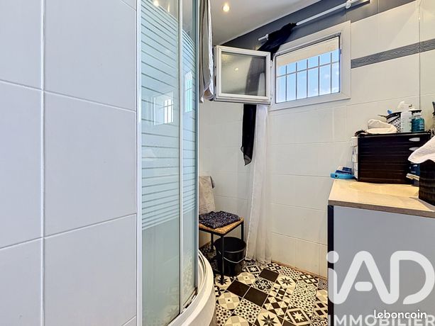 Maison 3 pièces 70 m² — 11