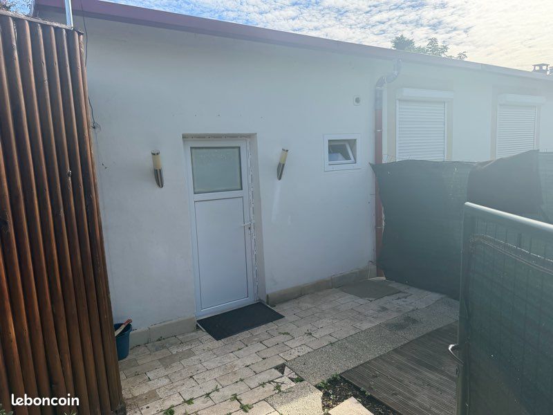 Appartement 2 pièces 25 m² · à Chelles · 25 m² · 801 €/mois