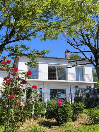 Propriété 7 pièces 200 m²