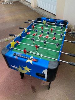 Vends baby-foot enfant (image 1)