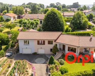 Maison 599 000 € - 145 m²
