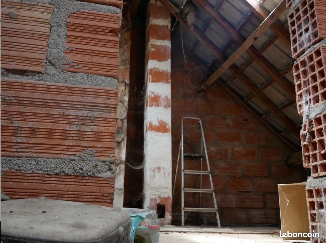Maison 4 pièces 120 m² · à Nolay · 120 m² · 57 250 €
